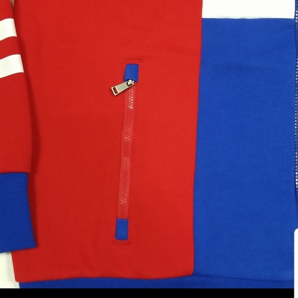 Polo Ralph Lauren Full Zip Up - Picture 4 of 6